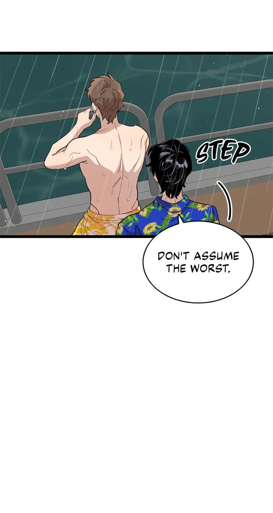 Read He Can