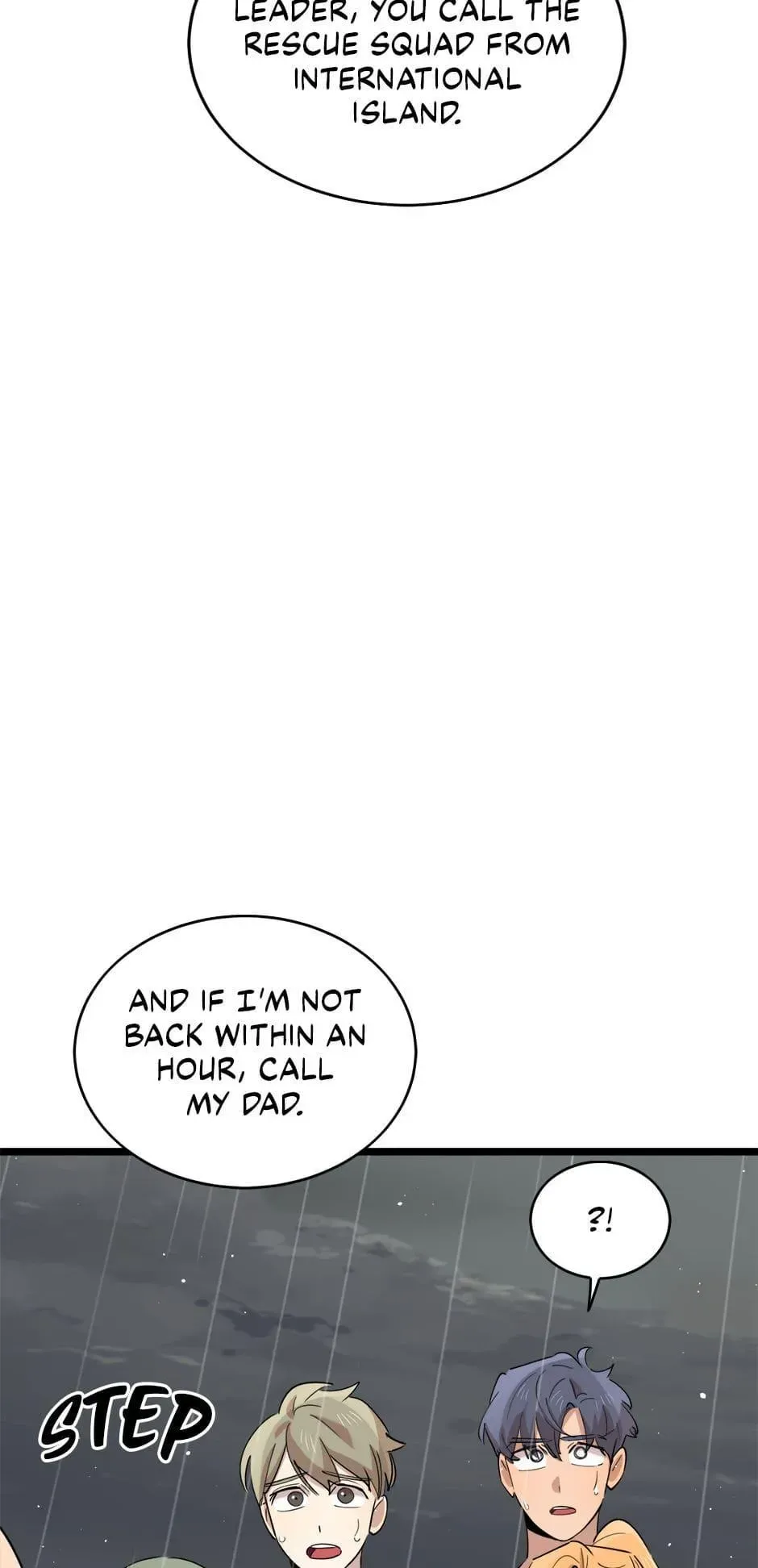 Read He Can