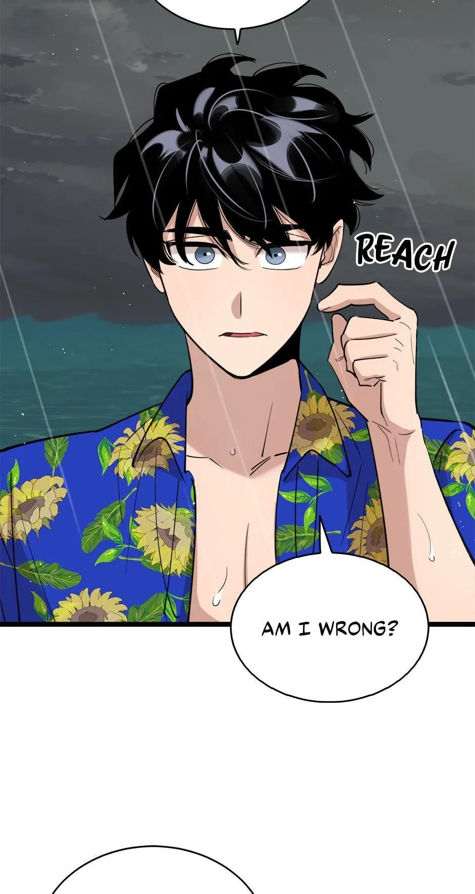 Read He Can