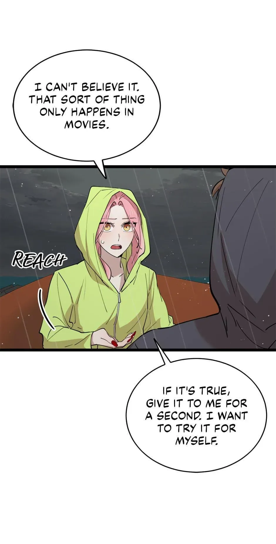 Read He Can