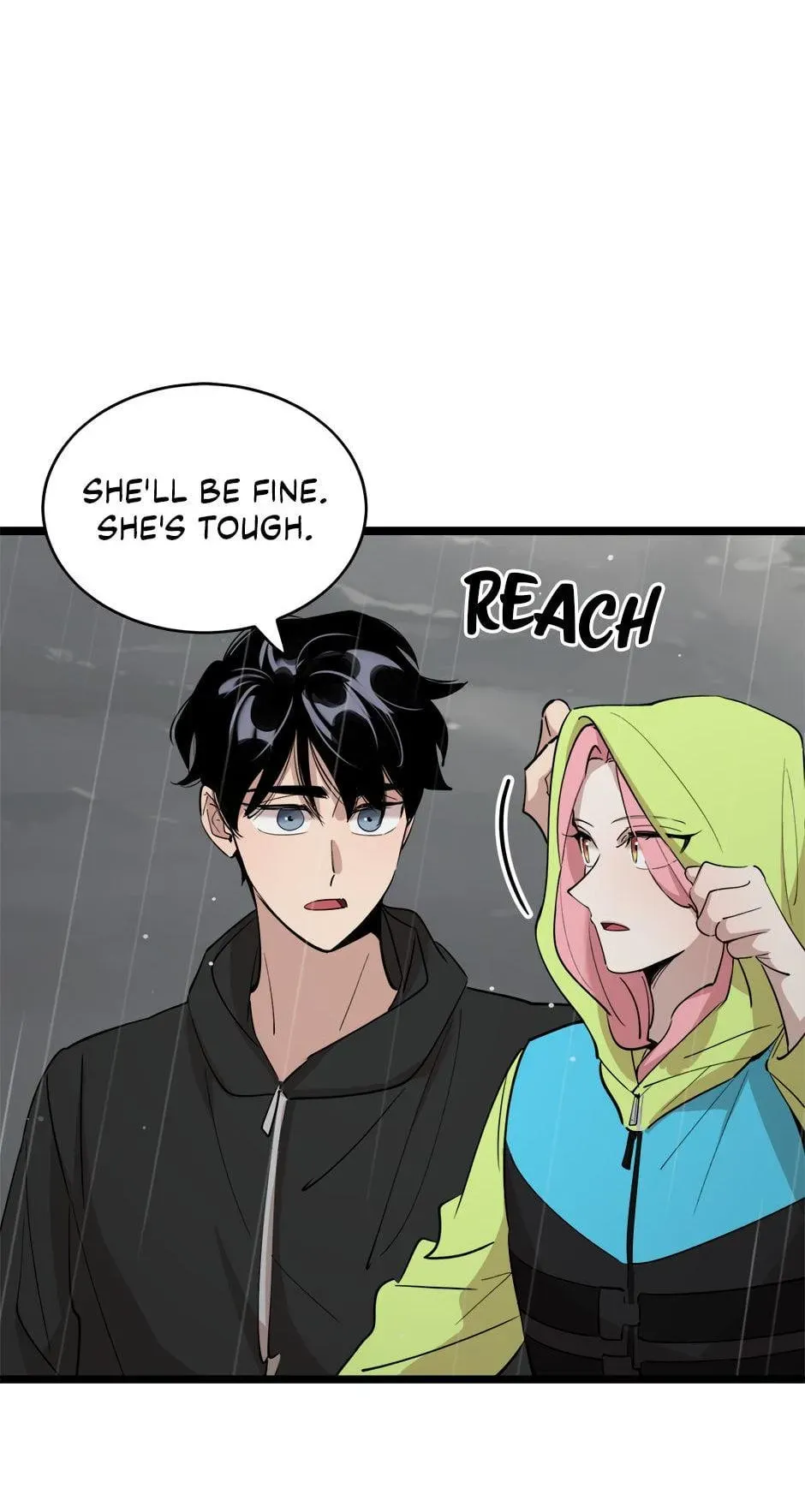 Read He Can