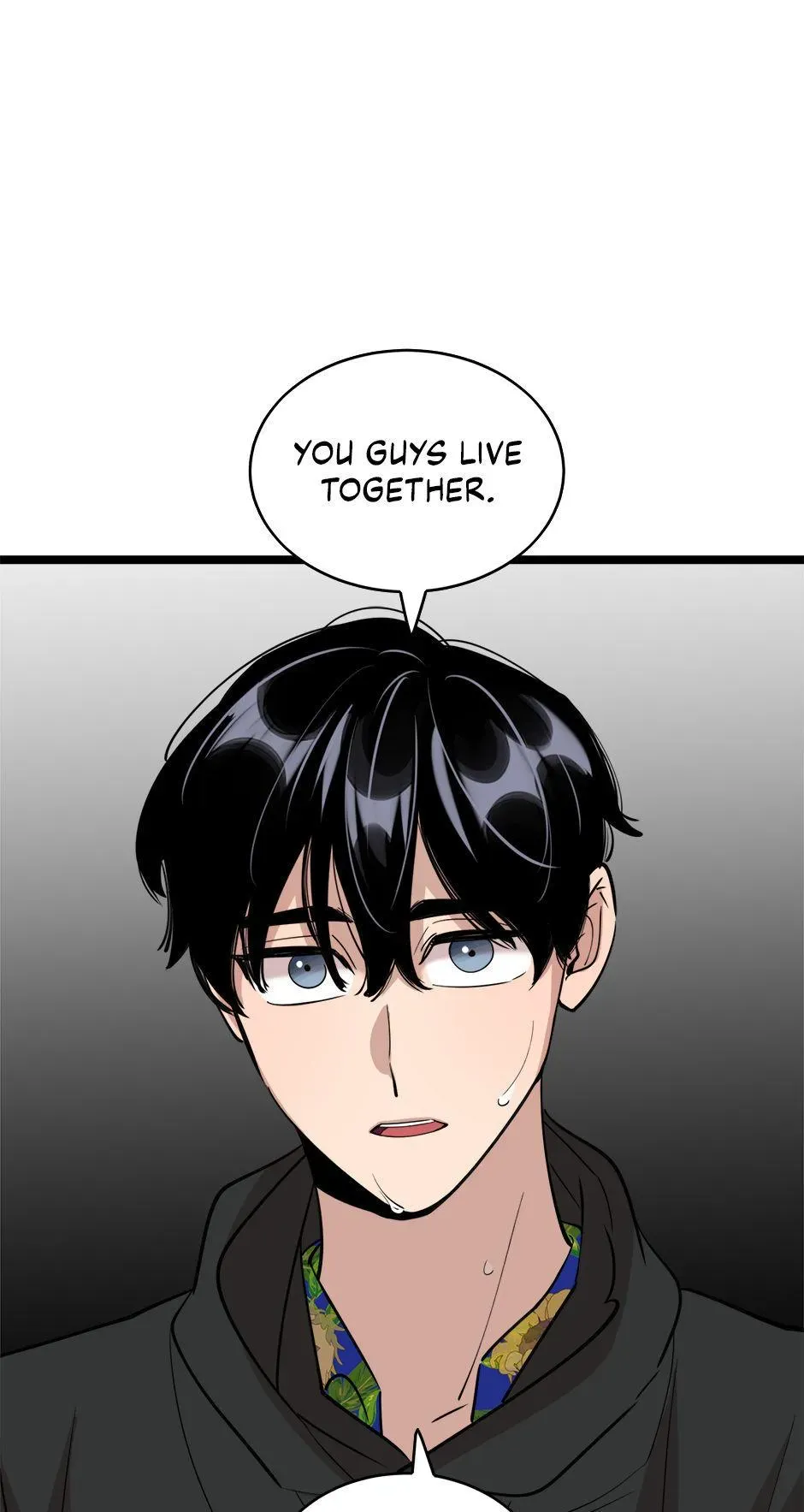 Read He Can