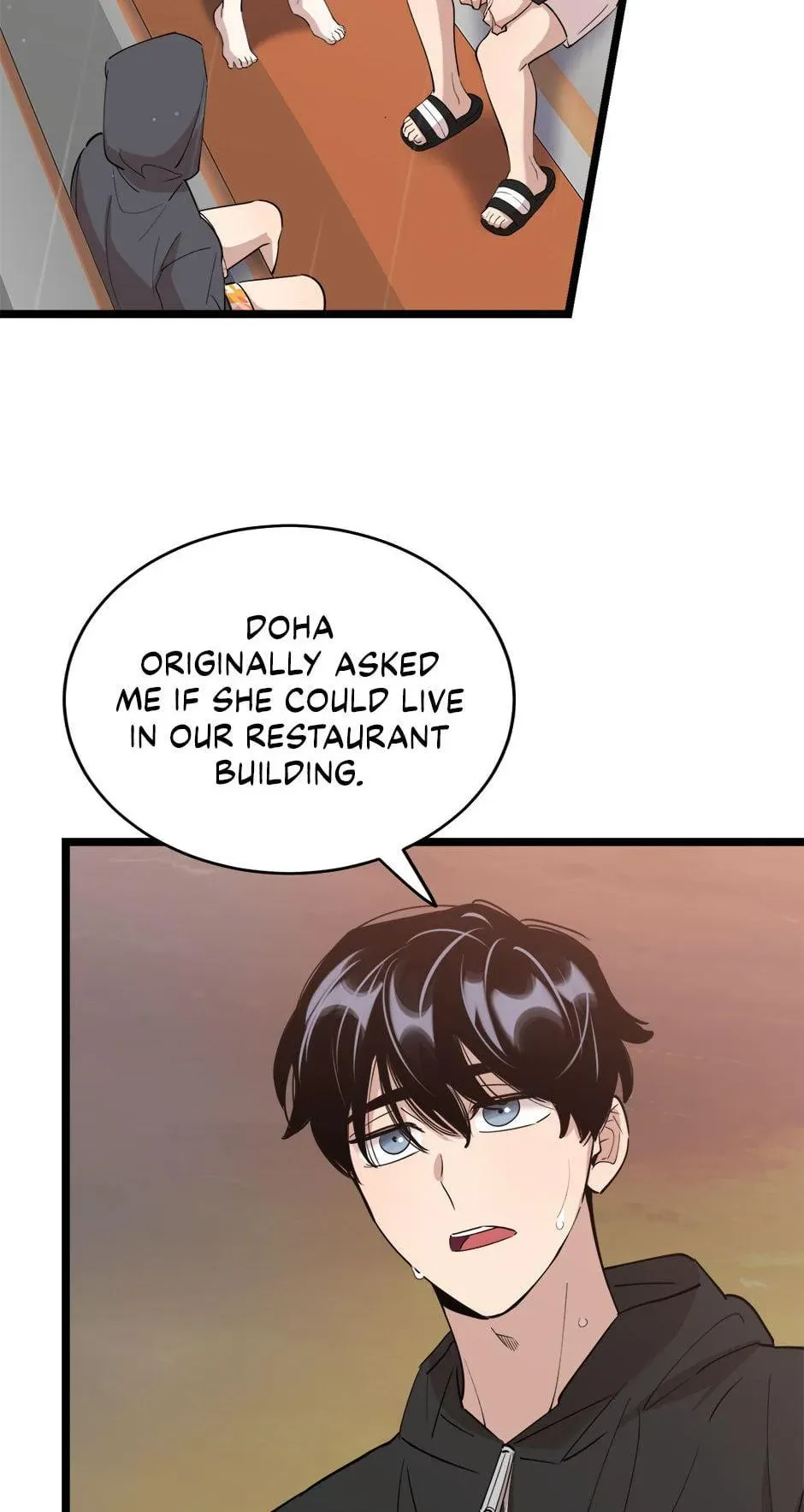 Read He Can