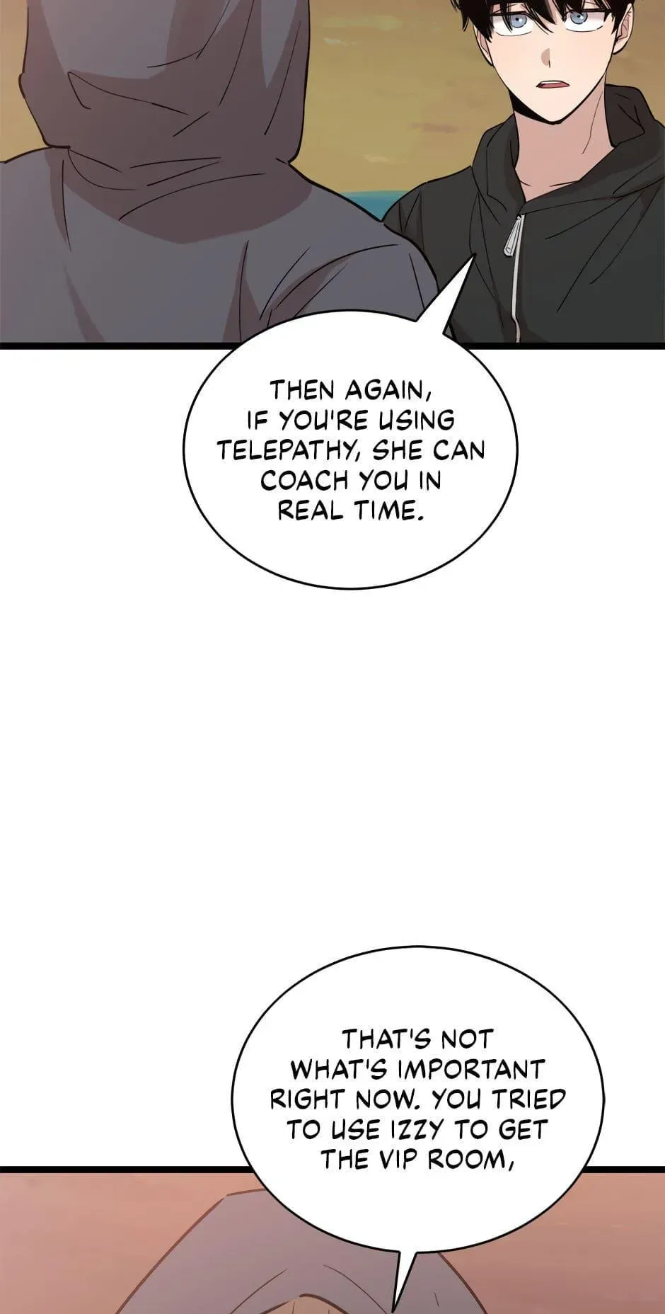 Read He Can
