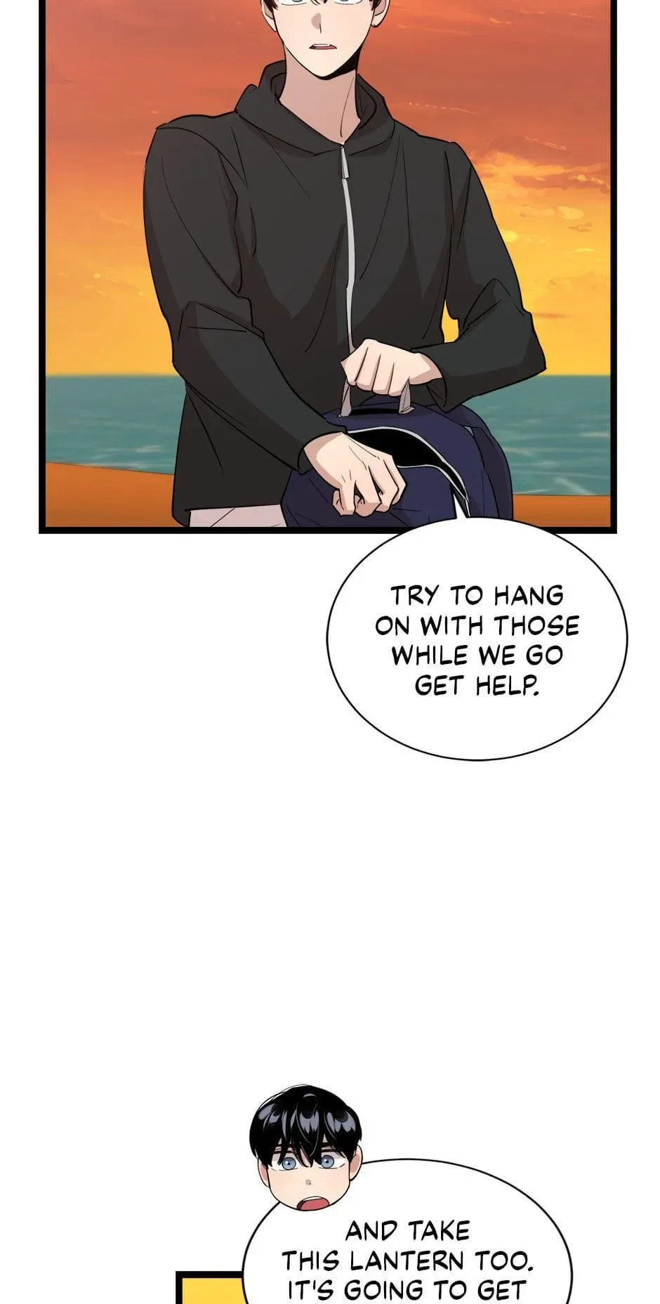 Read He Can