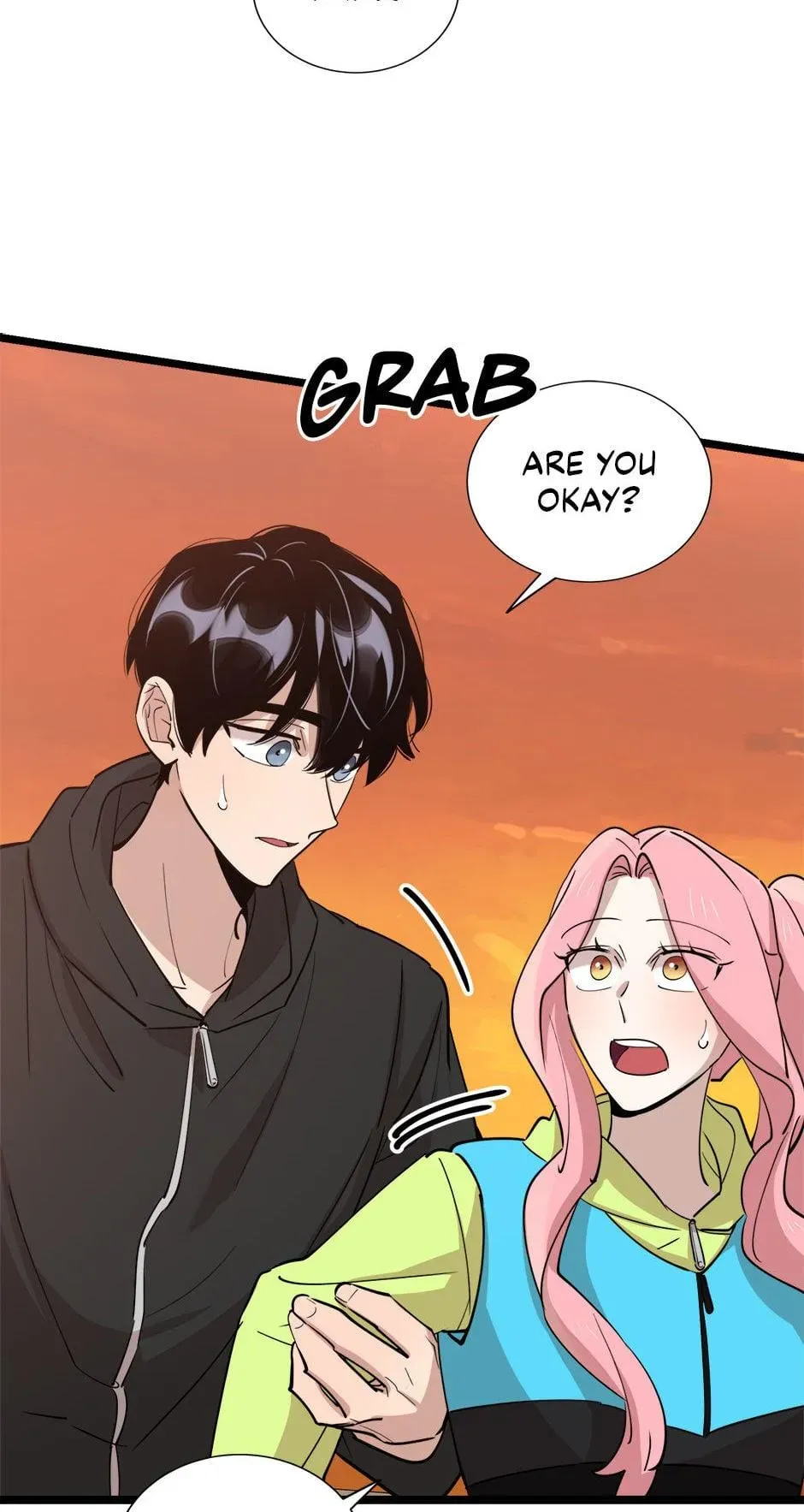Read He Can