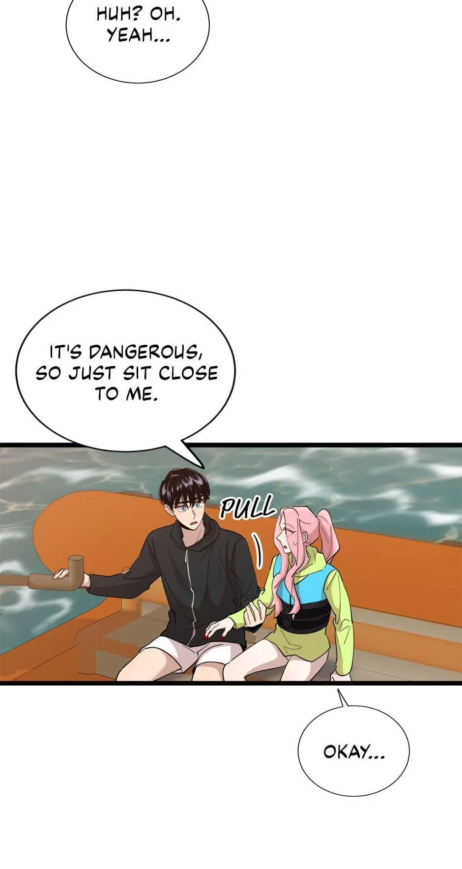 Read He Can