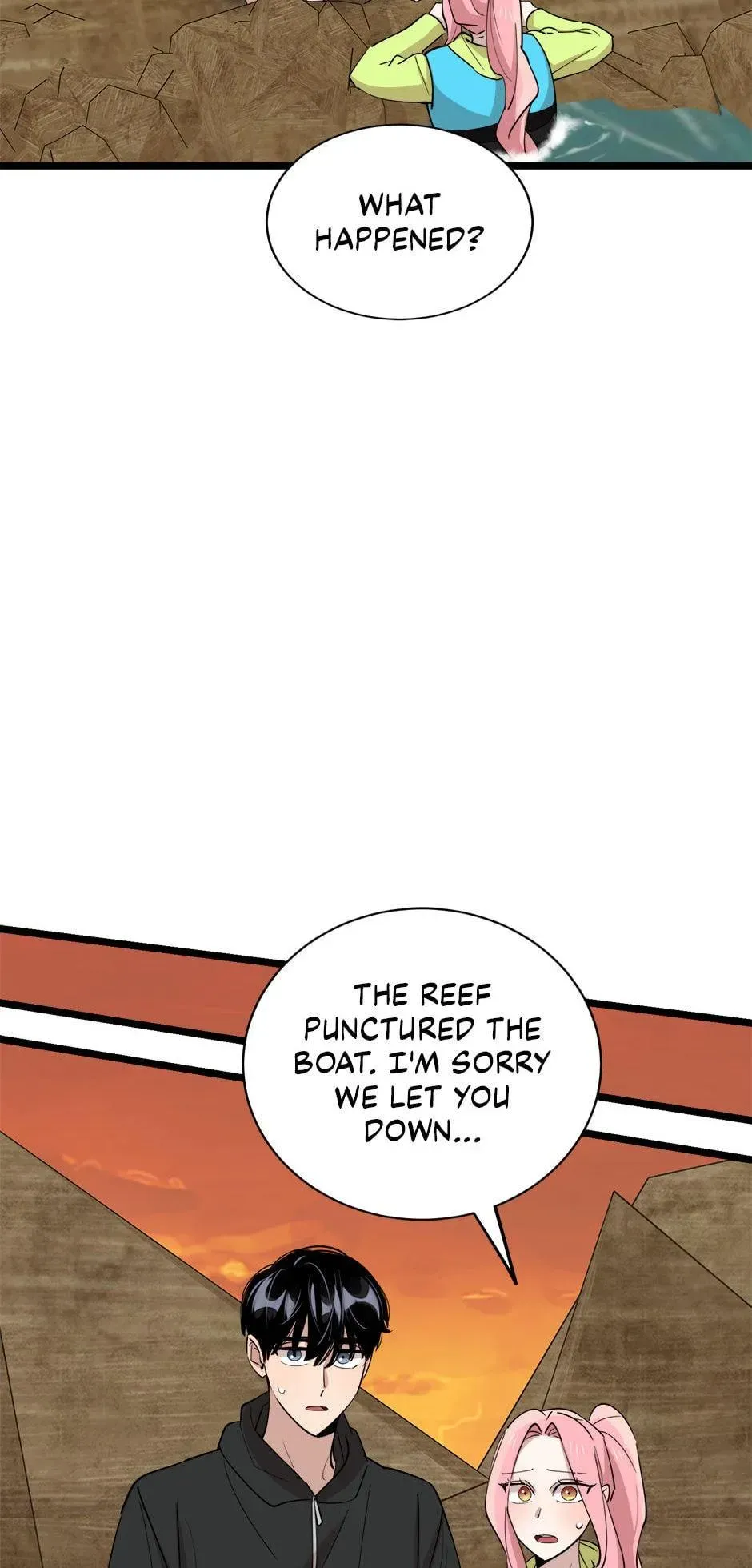 Read He Can