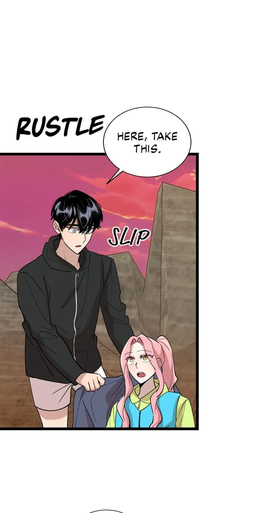 Read He Can