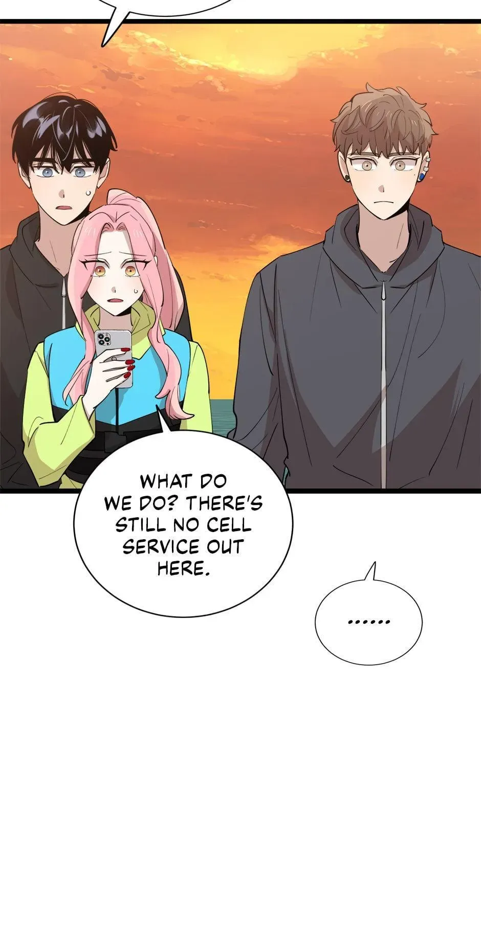 Read He Can