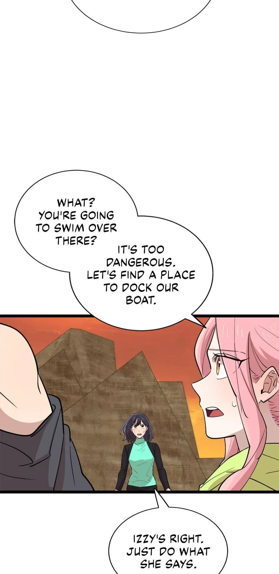 Read He Can