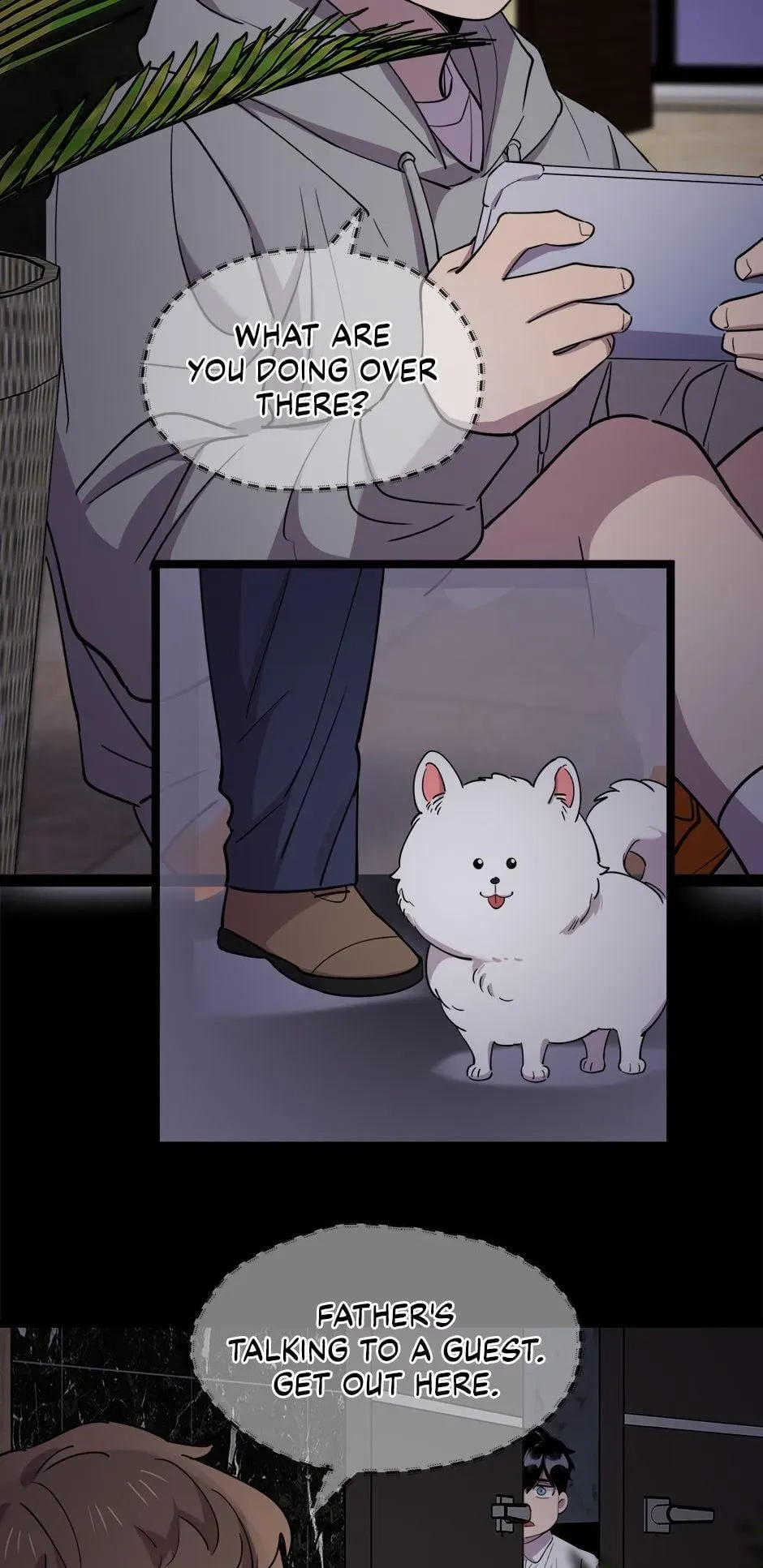 Read He Can