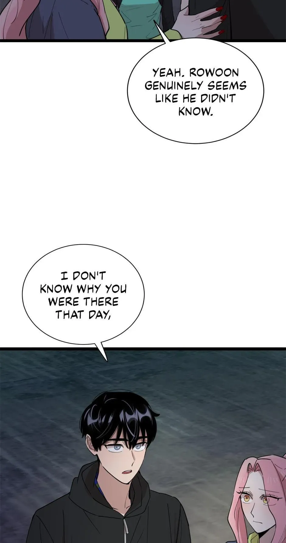 Read He Can