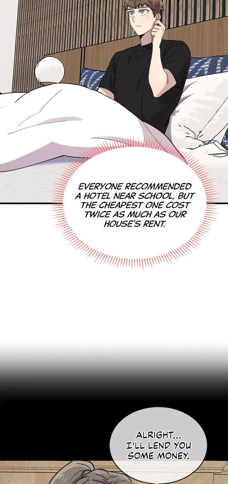 Read He Can