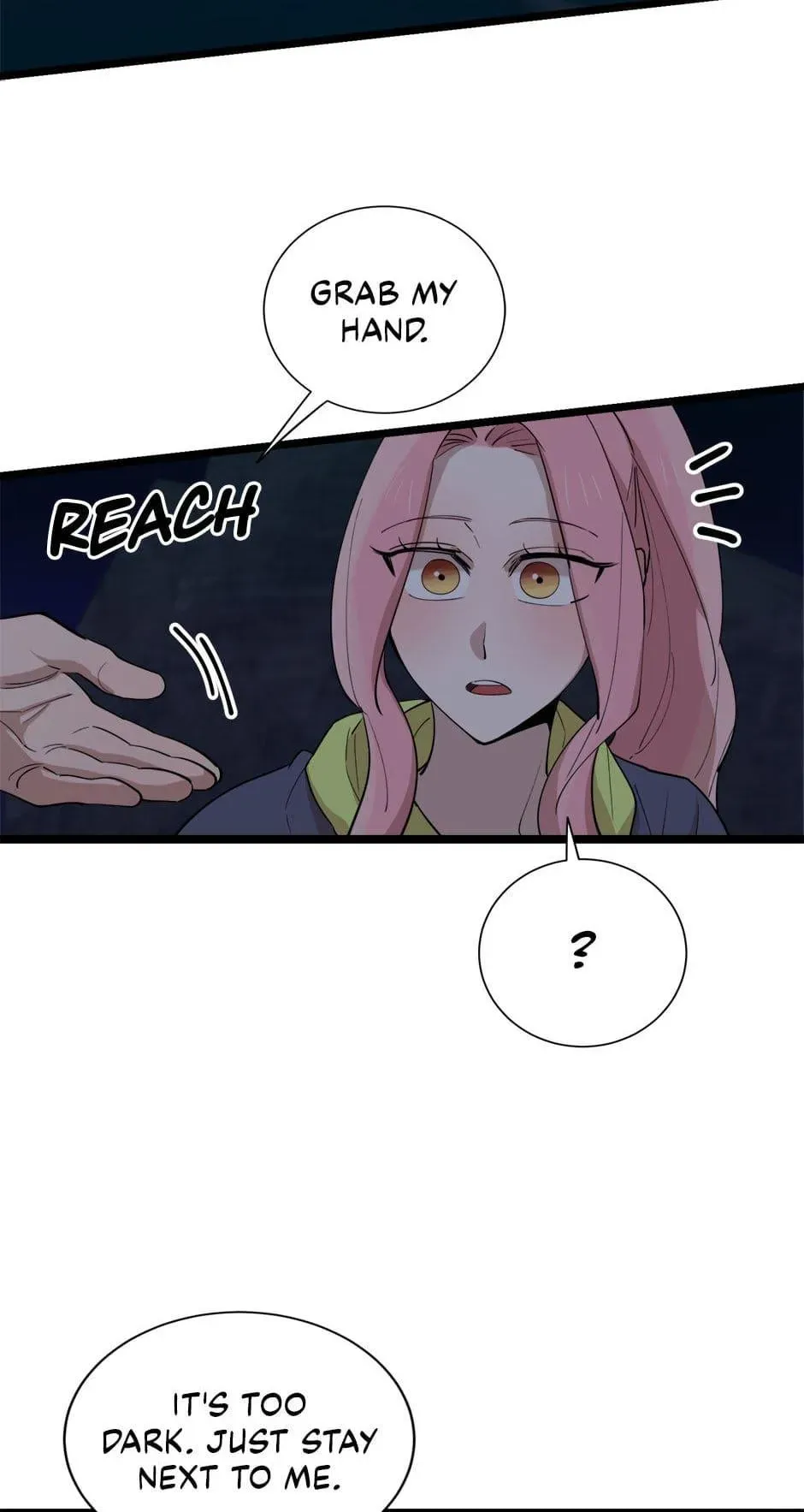 Read He Can