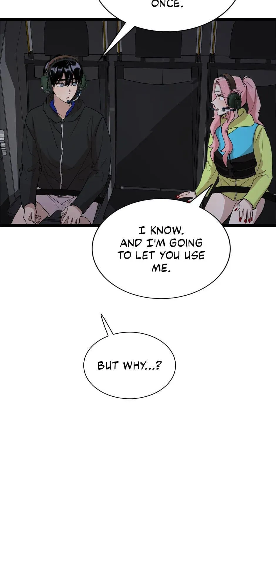 Read He Can