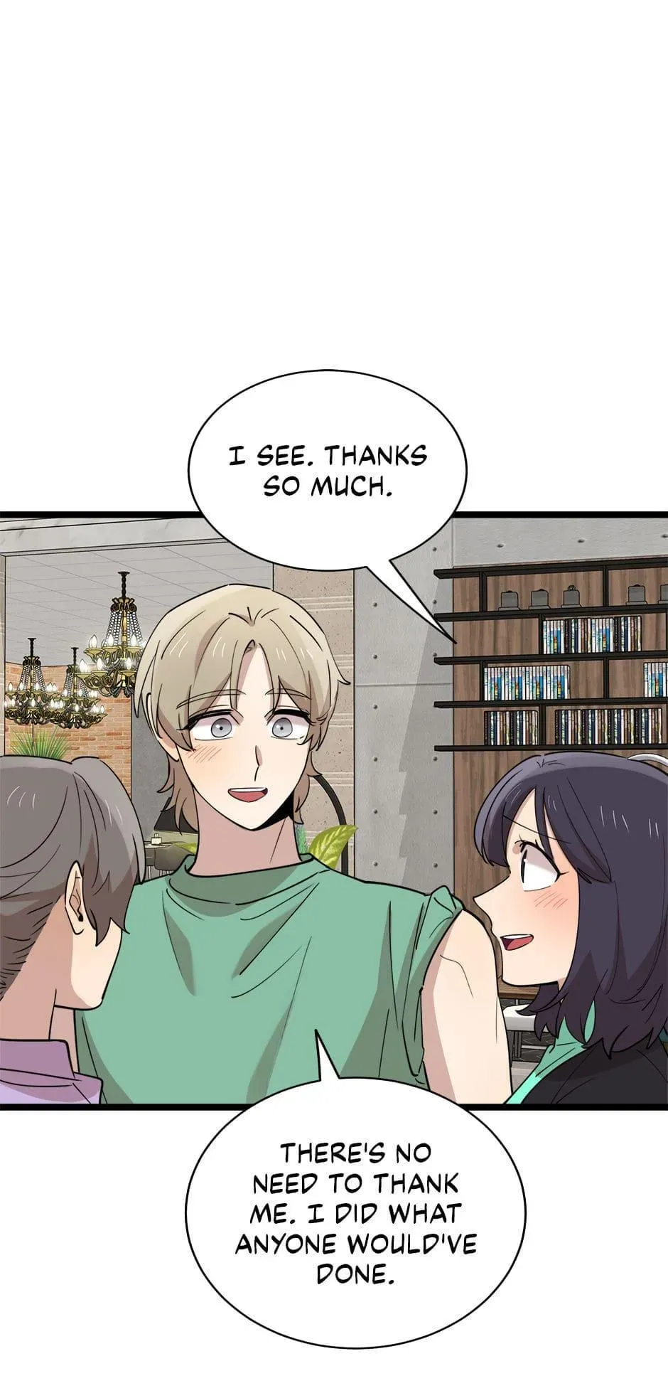 Read He Can