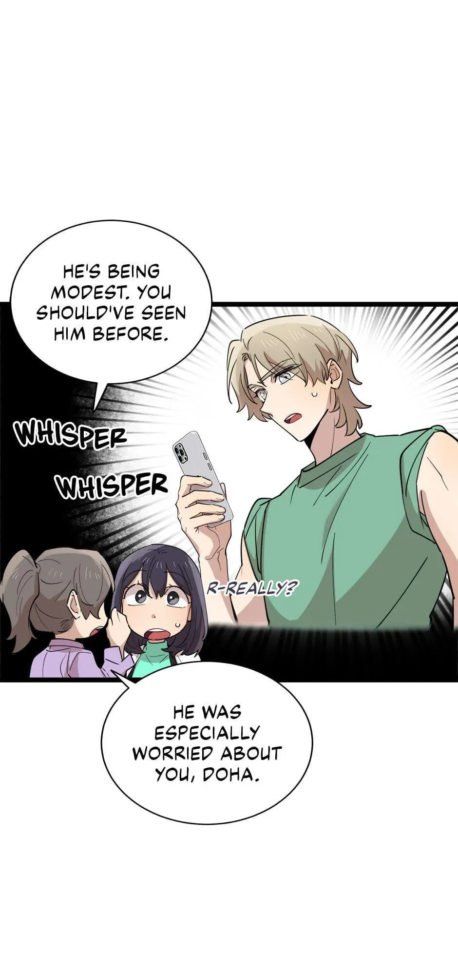 Read He Can