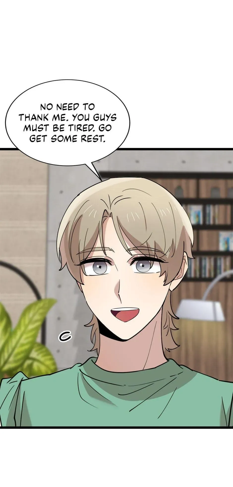 Read He Can