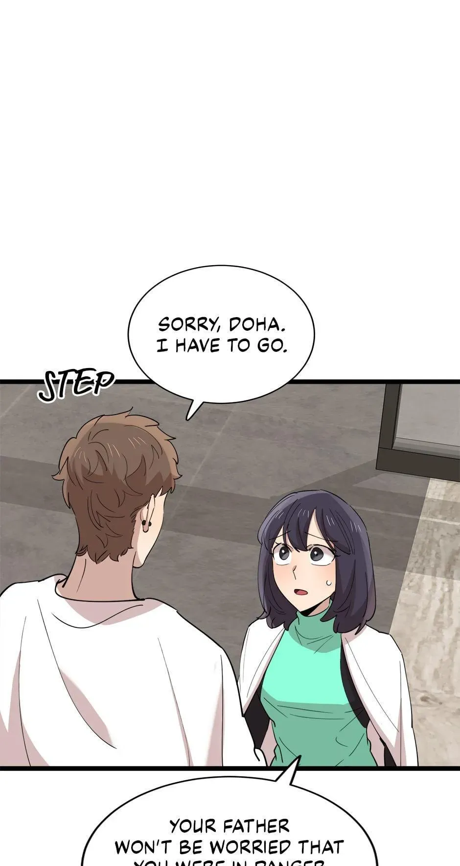 Read He Can