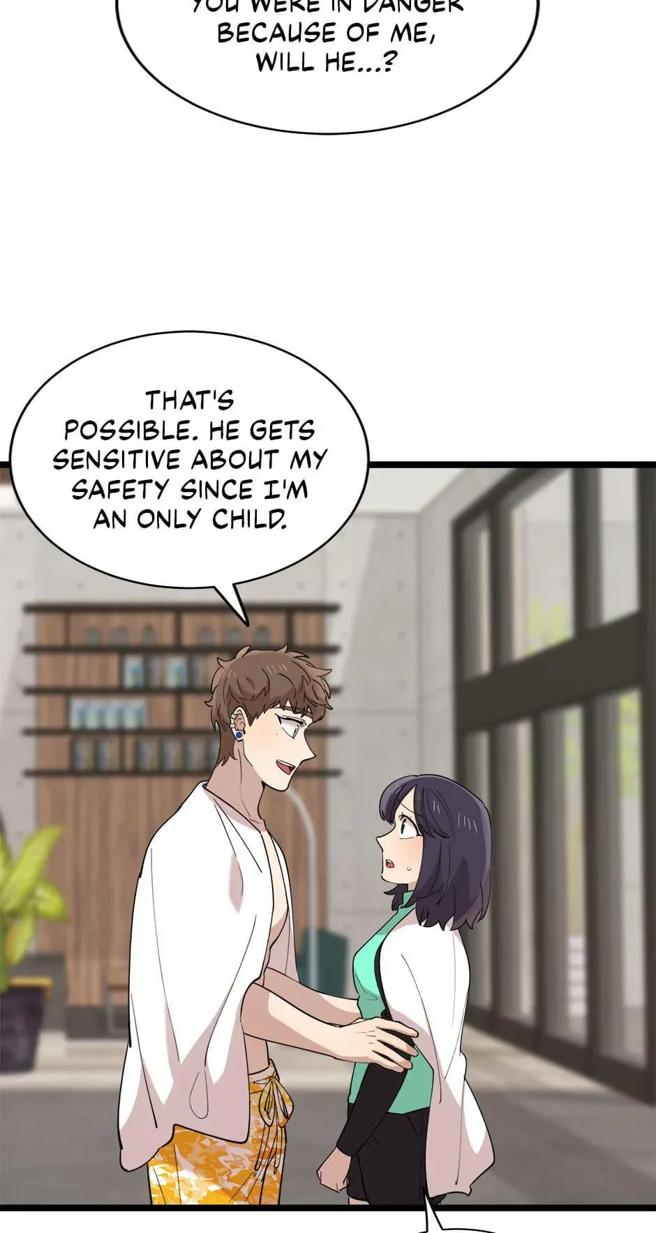 Read He Can