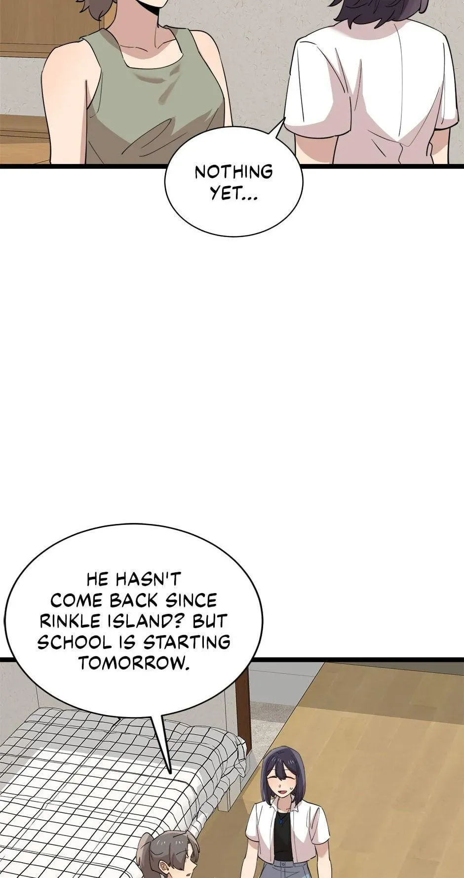 Read He Can