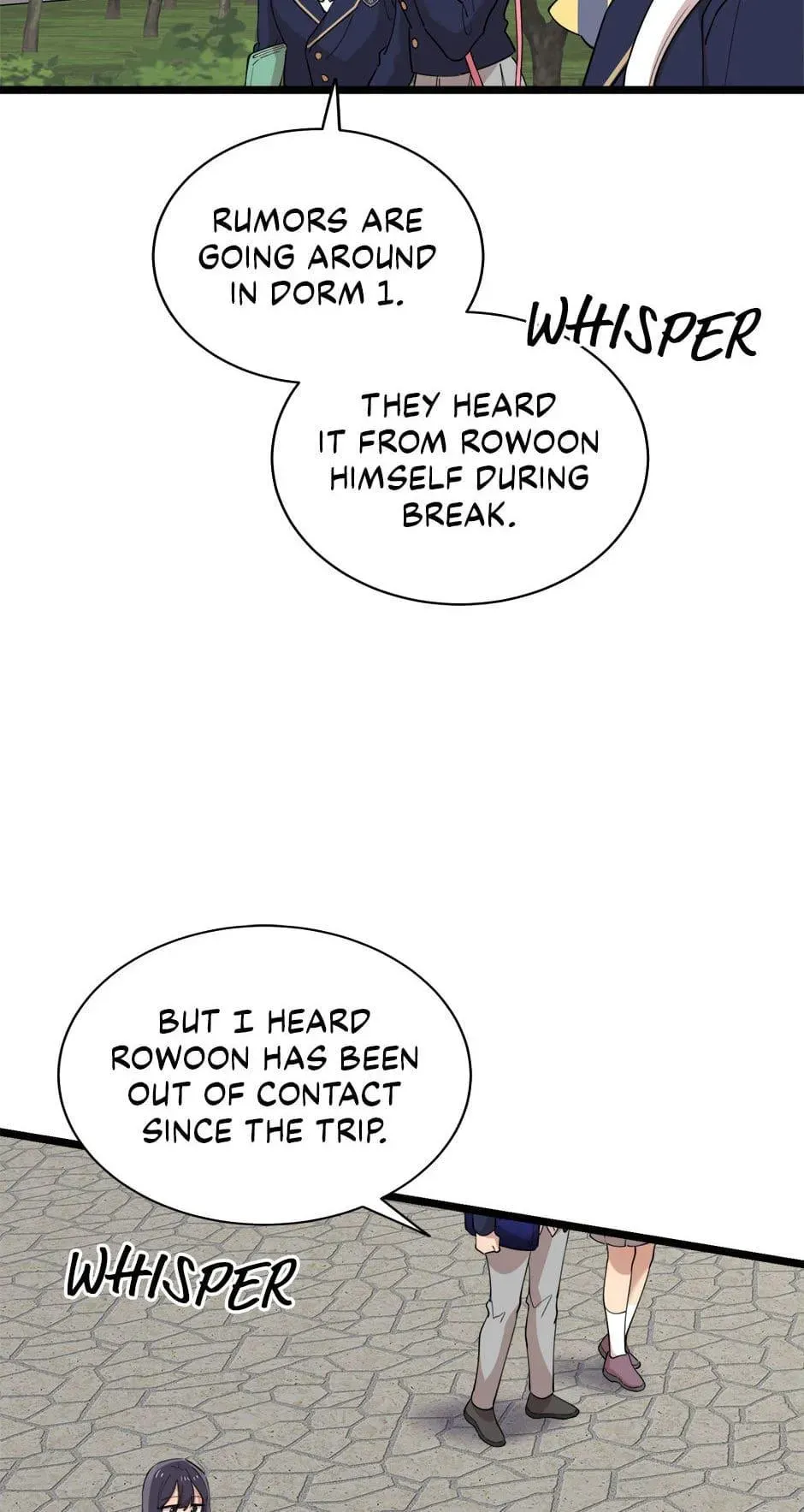 Read He Can