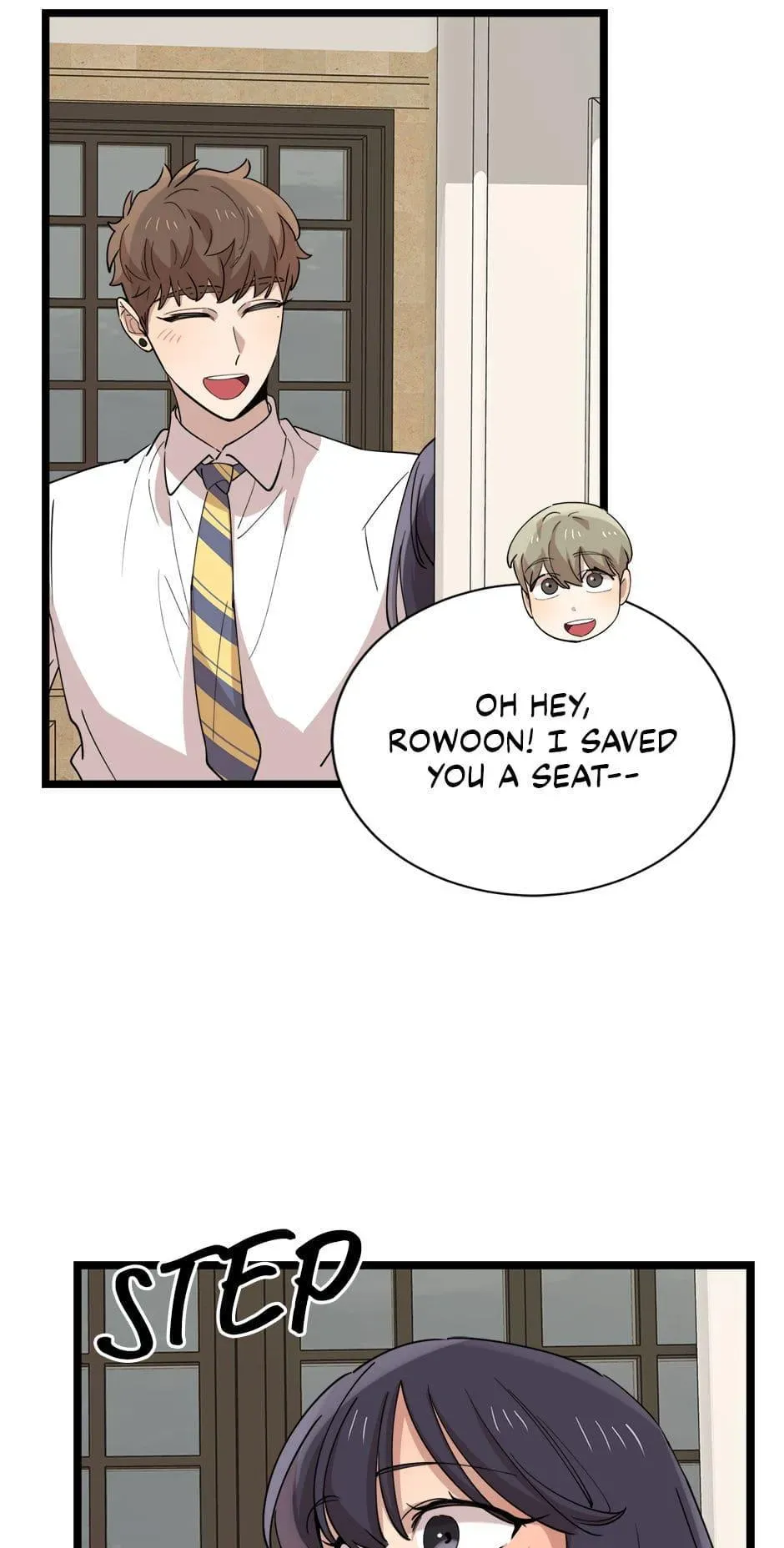 Read He Can