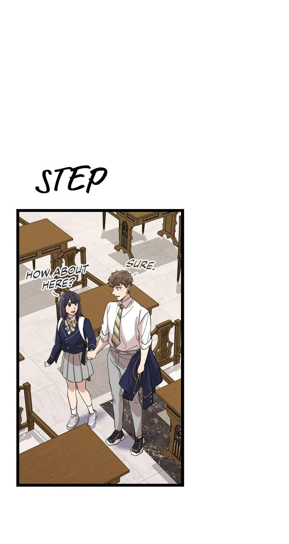Read He Can