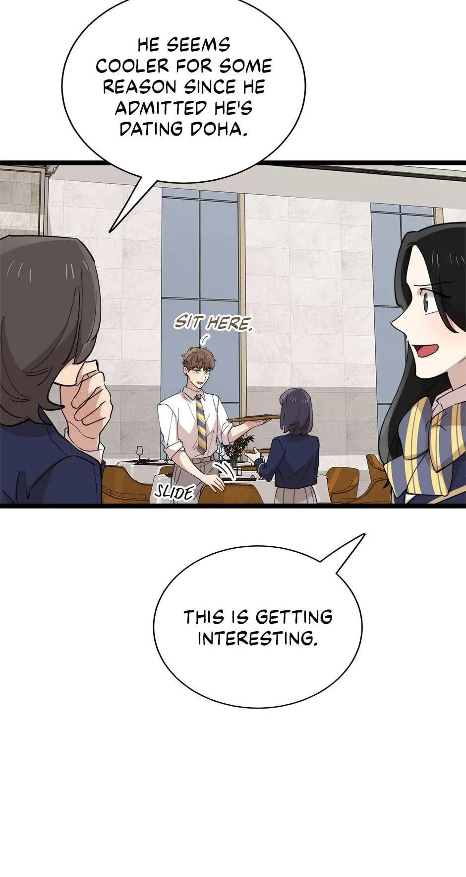 Read He Can