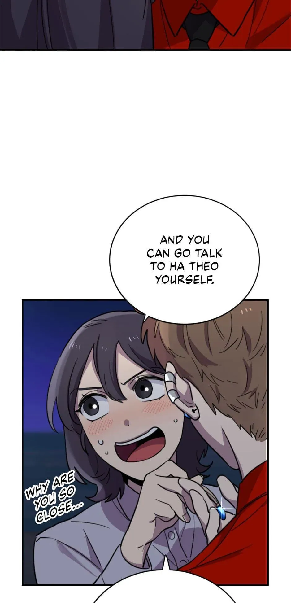 Read He Can
