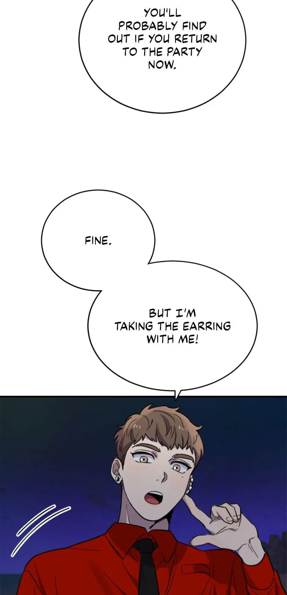 Read He Can