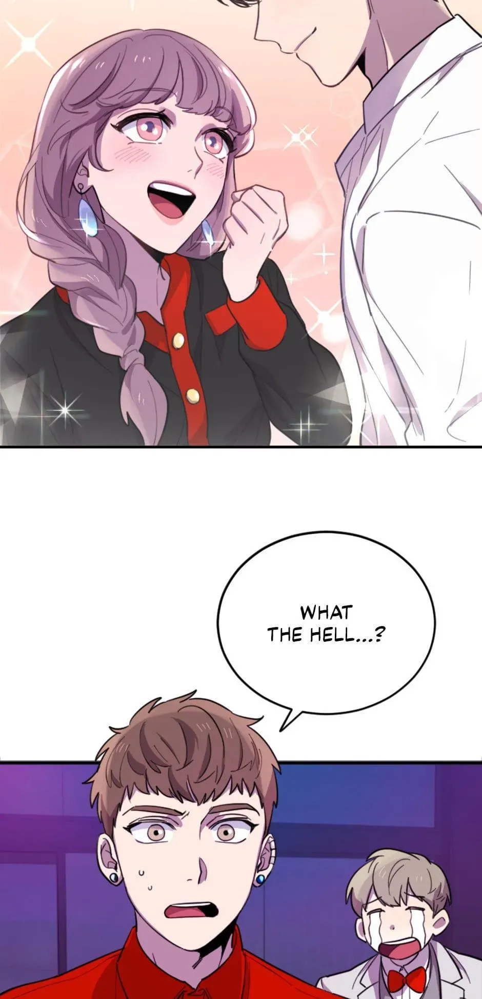 Read He Can