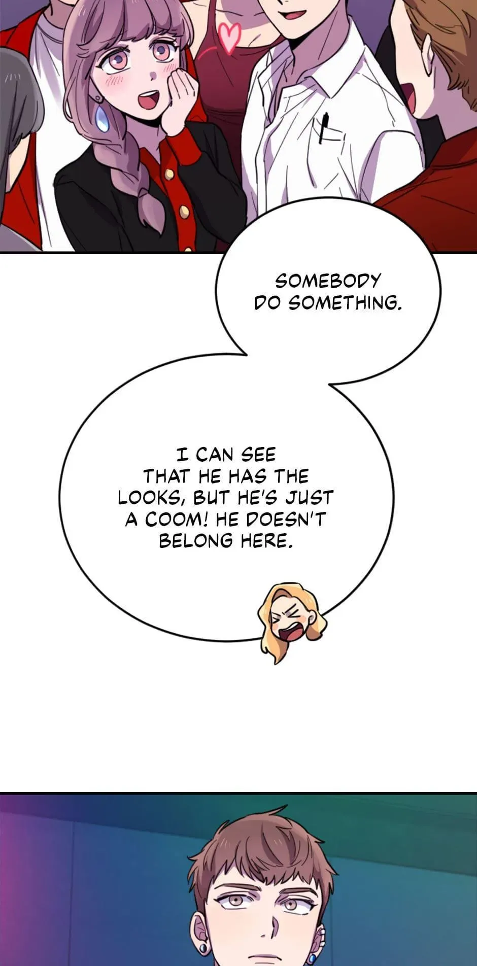 Read He Can