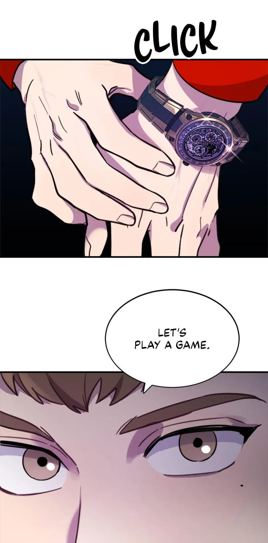 Read He Can