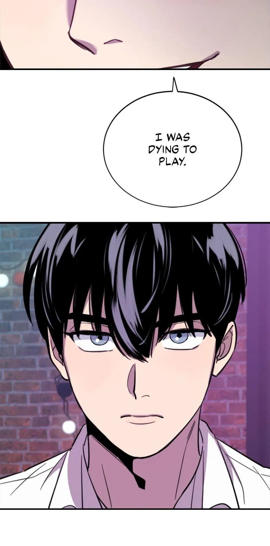 Read He Can