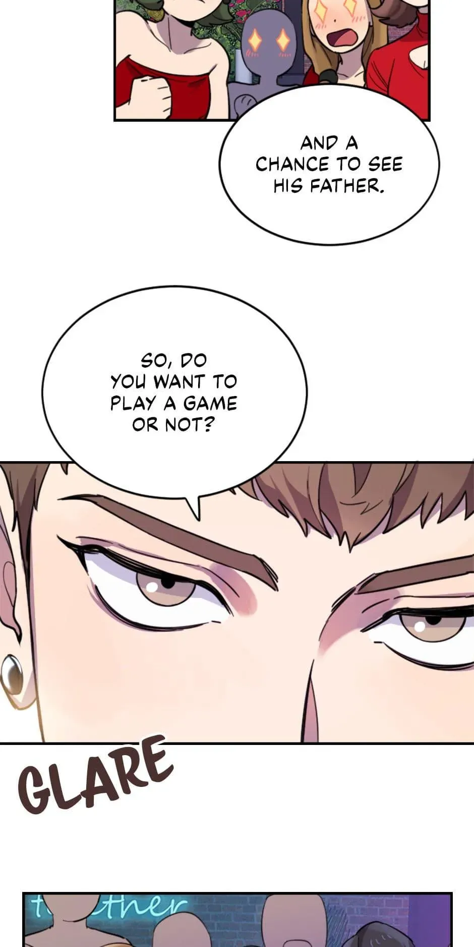 Read He Can