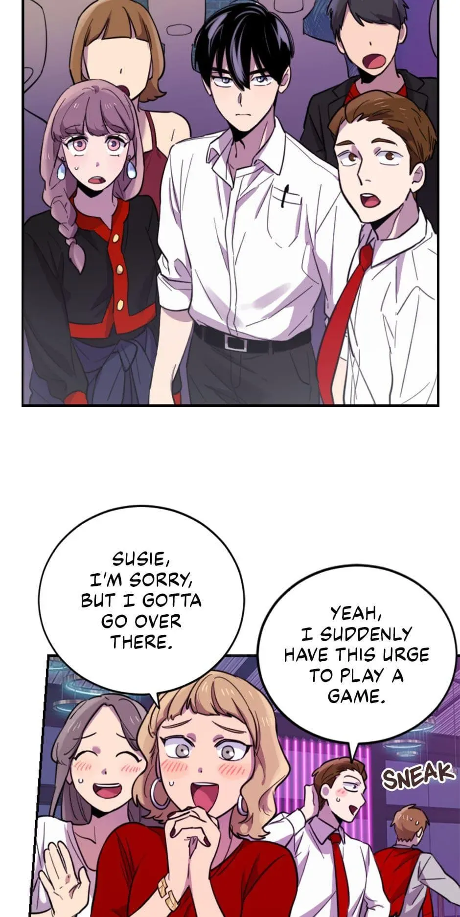 Read He Can