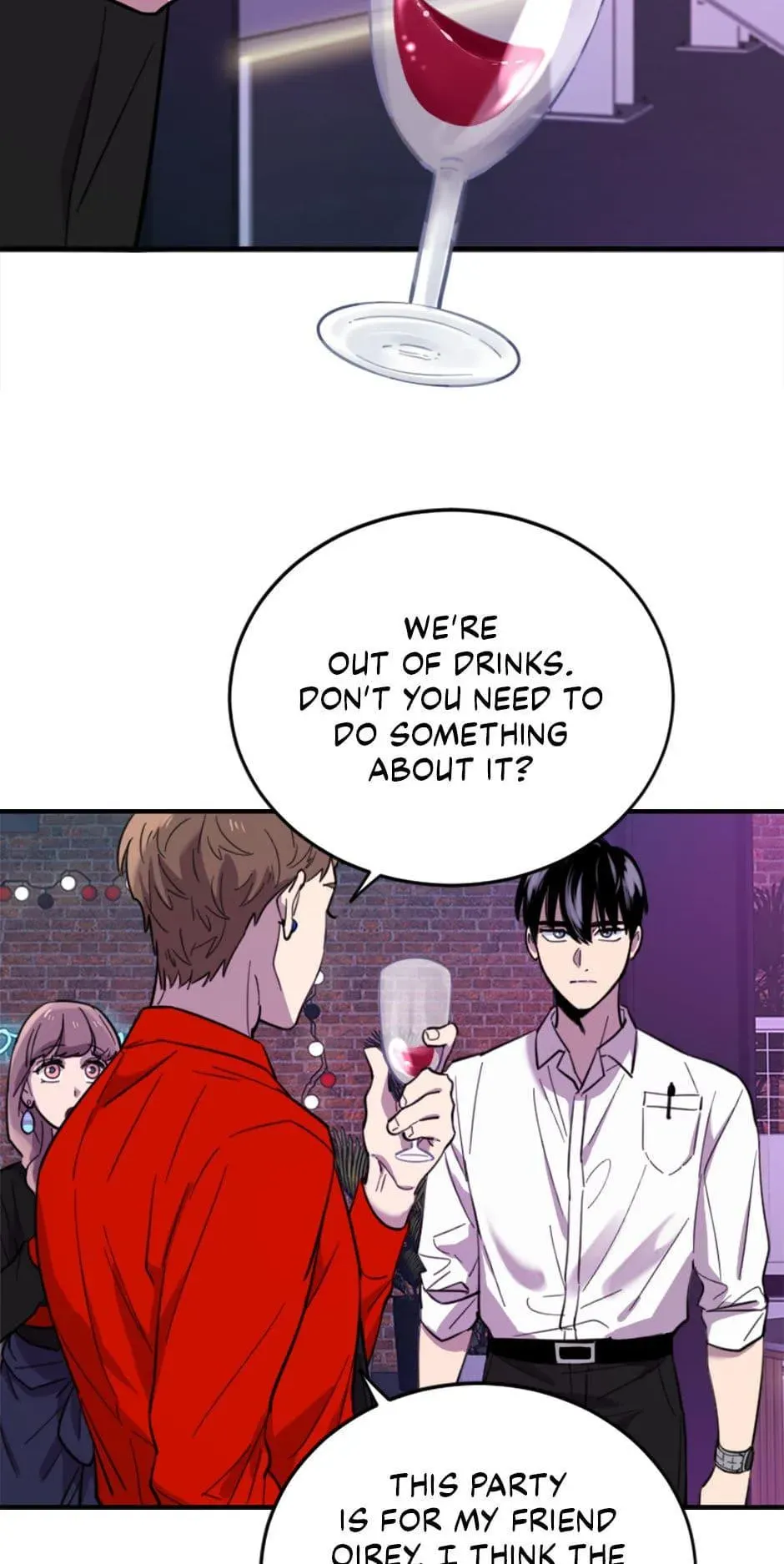 Read He Can