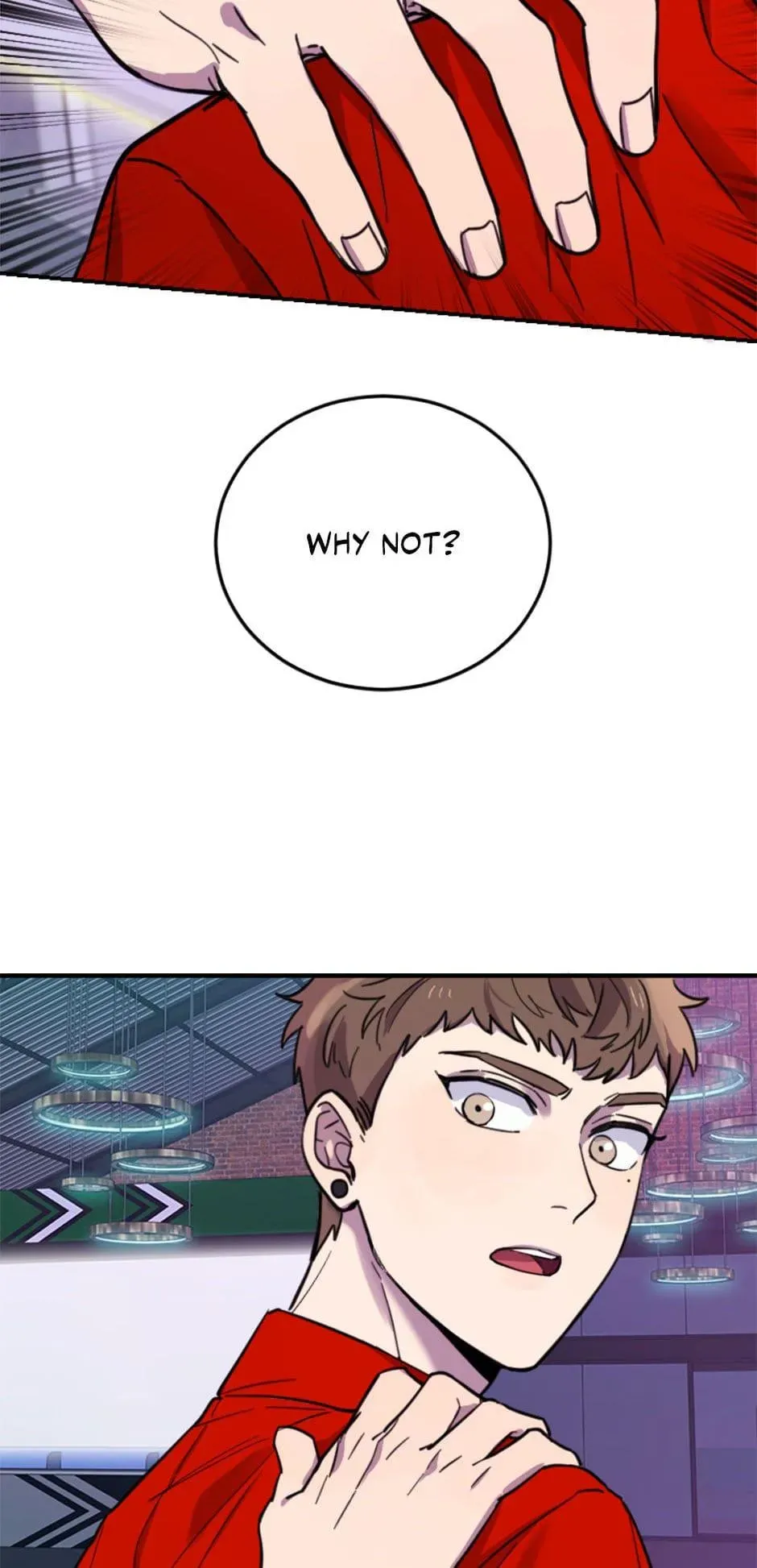 Read He Can