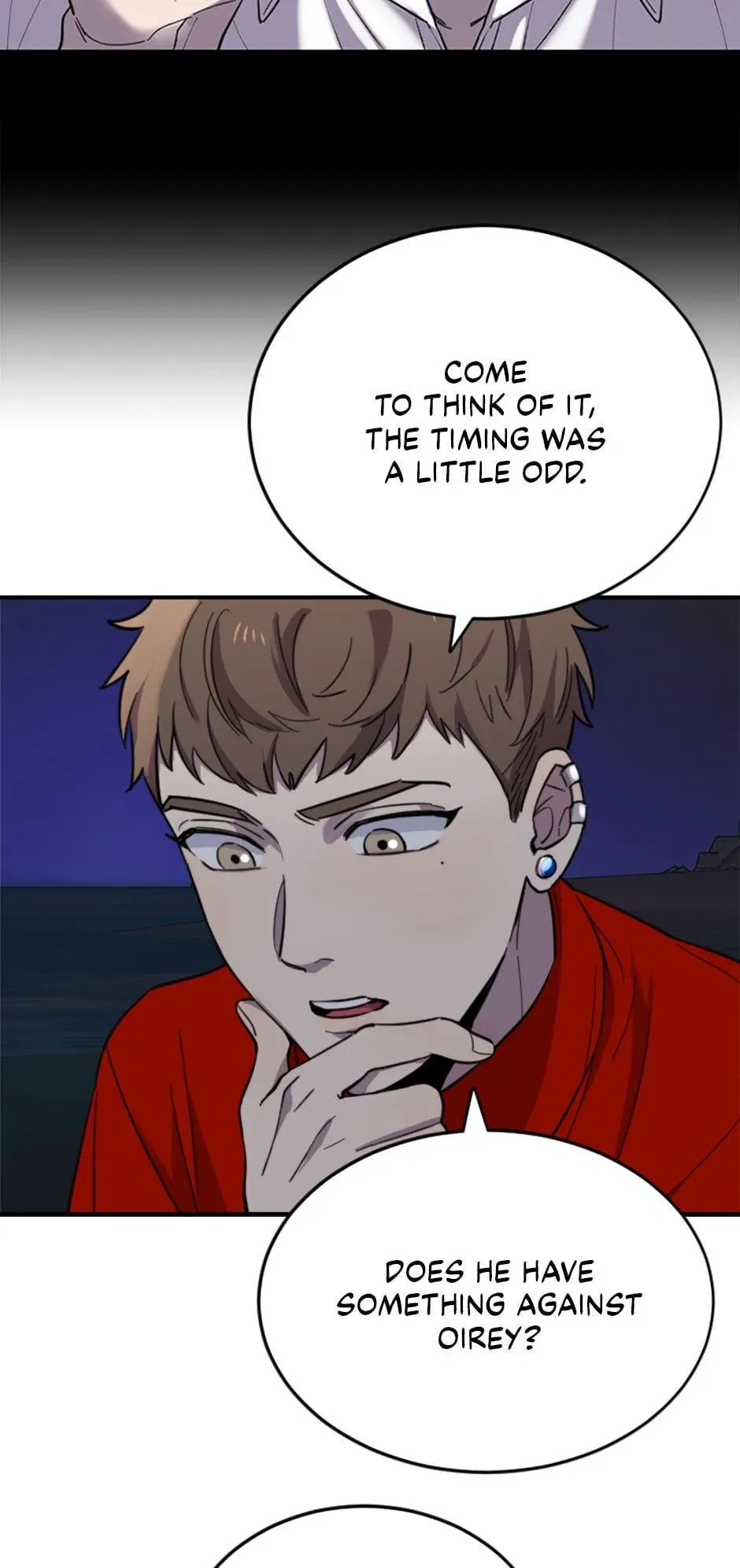 Read He Can