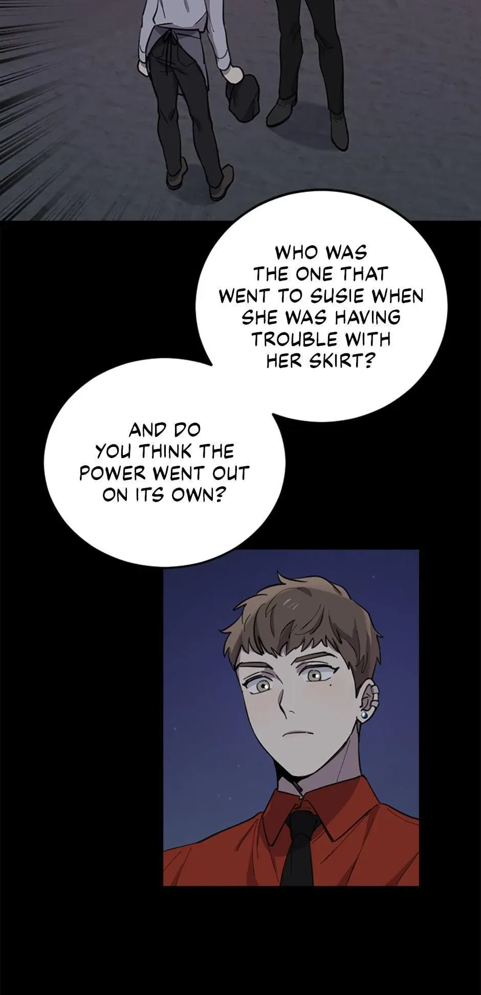 Read He Can