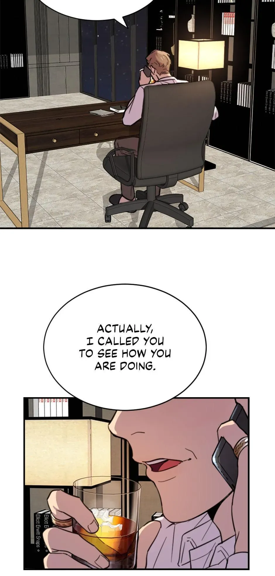 Read He Can