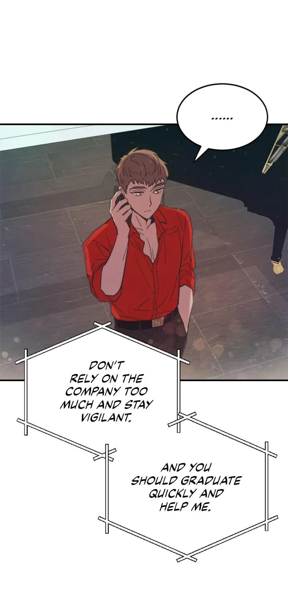 Read He Can
