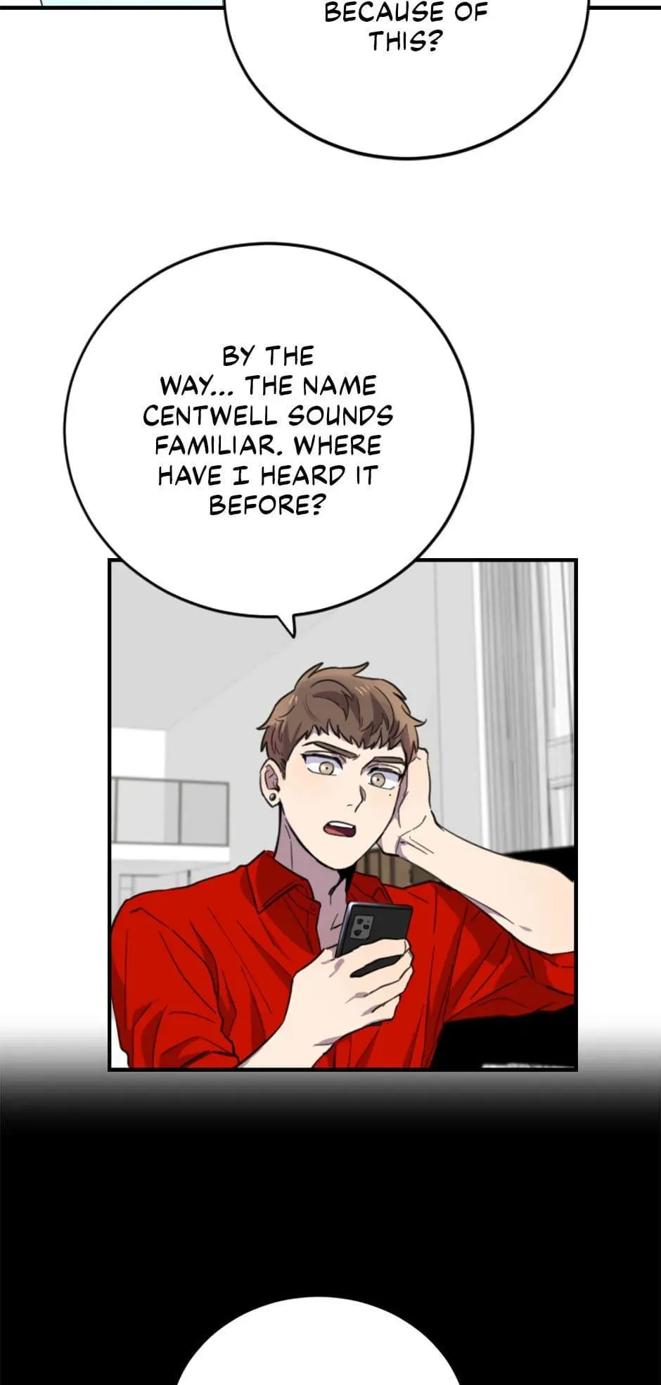 Read He Can