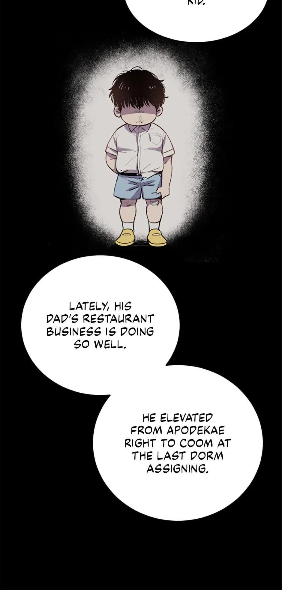 Read He Can