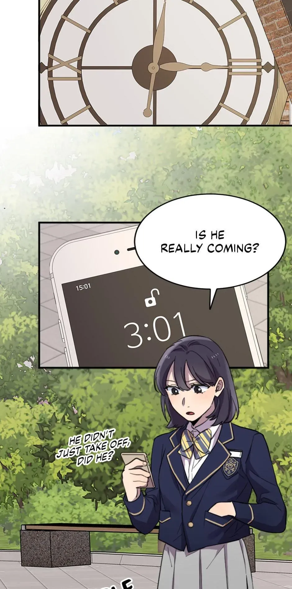 Read He Can
