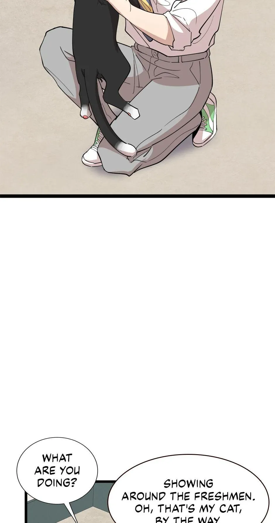 Read He Can