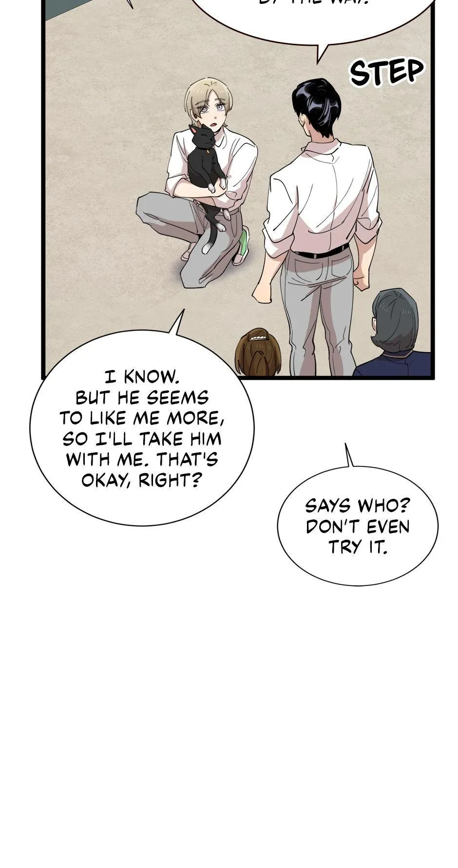 Read He Can