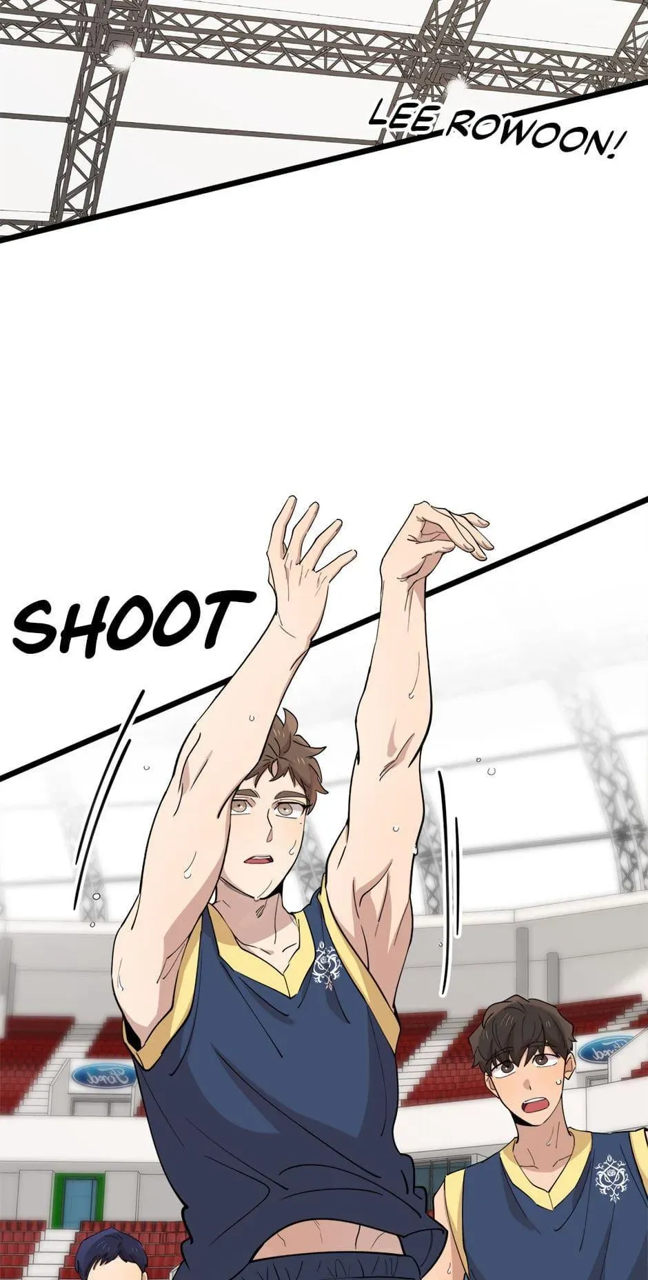 Read He Can